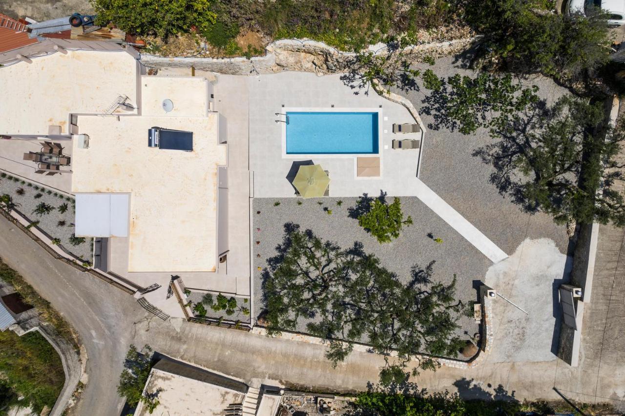 Villa Eva Provarma Eksteriør bilde